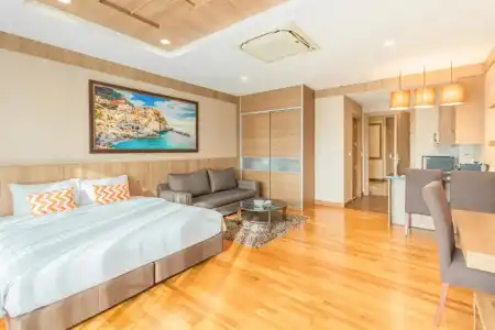 Hillside Residence Khaoyai - 67