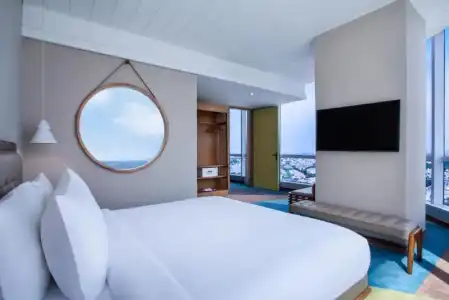 Mercure Jakarta Pantai Indah Kapuk - 30