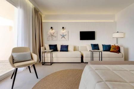 Mangia's Torre del Barone Resort and SPA - 6