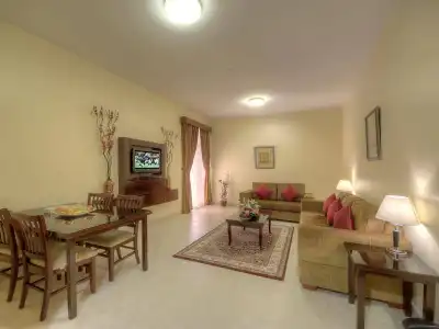 Asfar Resorts Al Ain - 2