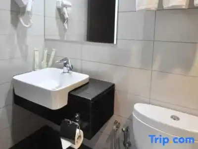 Dreamtel Kota Kinabalu - 55