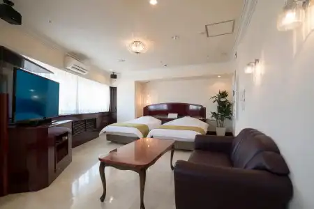 Alps Osaka - 2