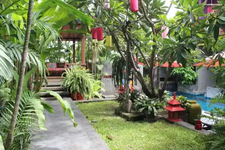Villa Thapae Chiang Mai - 19