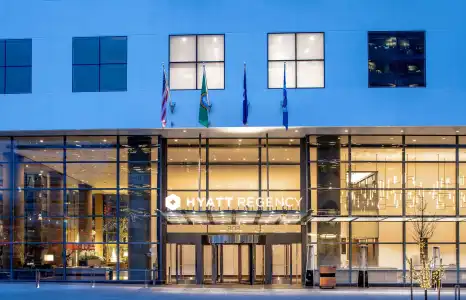 Hyatt Regency Seattle - 0