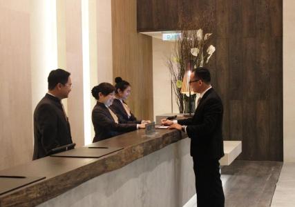 Liberty Central Saigon Citypoint - 33