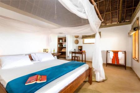 Zanzibar Sunrise at Bandas - 55