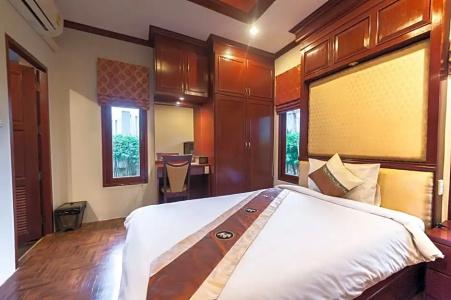 Ruen Ariya Resort (Chiang Mai). - 138