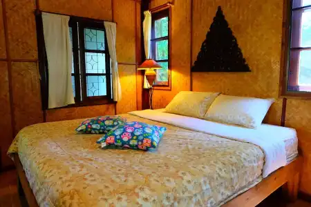 Malee's Nature Lovers Bungalows - 55
