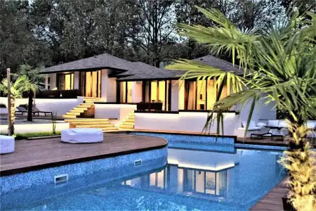 Medite Spa Resort and Villas - 89
