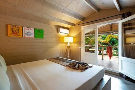 Mwezi Boutique Resort - 37