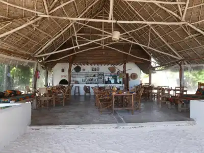 Bahari Beach Bungalows - 10