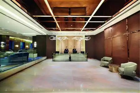Dorsett Kuala Lumpur - 1