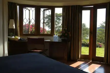 Arusha Serena - 19