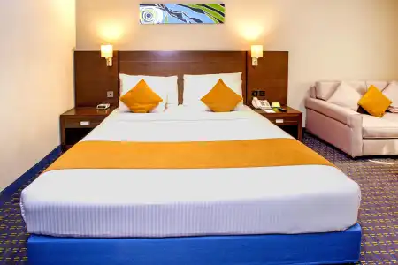 Best Western Premier Muscat - 26