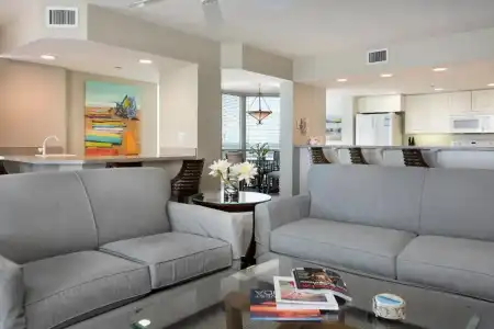Gullwing by Distinctive Beach Rentals - 166