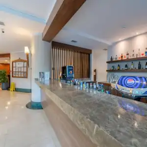 Bodrum Holiday Resort & Spa - 14