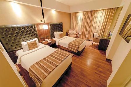 Sarovar Portico Jaipur - 26
