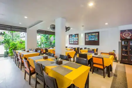 Apasari Krabi - 23
