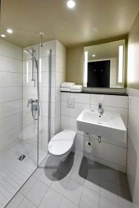 ibis budget Bayreuth - 26