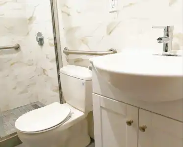 Sweden House - 6