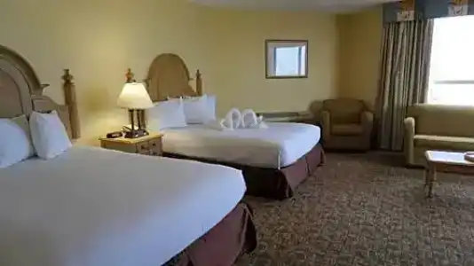 Renaissance Daytona Beach Oceanfront - 48
