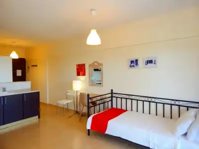 Kripis Studio Pefkohori - 99