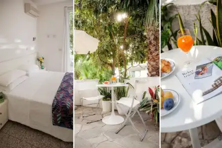Caravelle Thalasso & Wellness - 12
