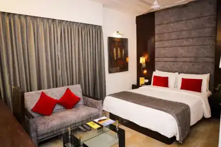 The Samilton - Kolkata - 63