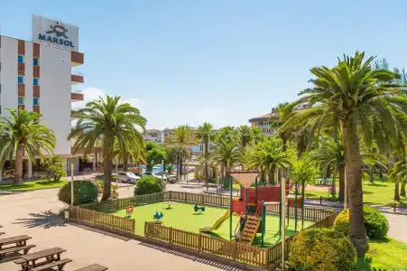 Costa Encantada Suites & Resort - 33