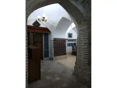 OHUN Caravan Sarai XIX - 11