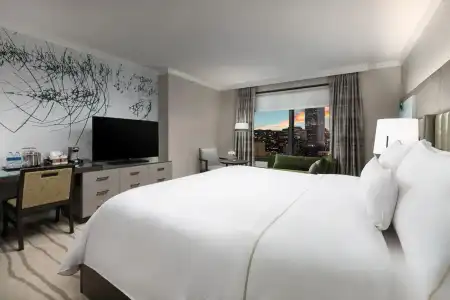 The Westin New Orleans - 9