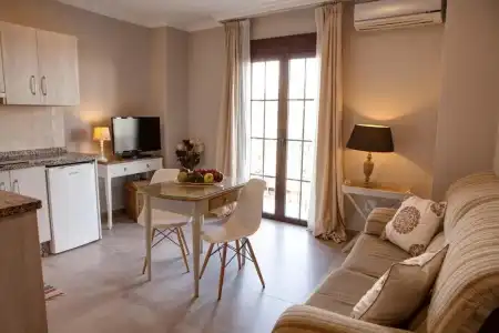 Hostal Boutique Plaza Cantarero - 54