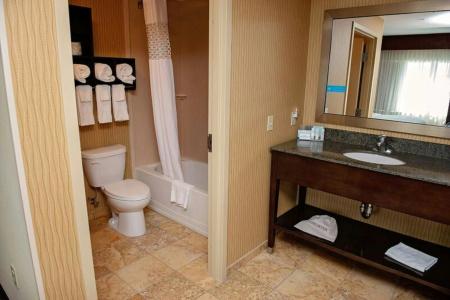 Hampton Inn & Suites Bradenton Downtown Historic District - 18