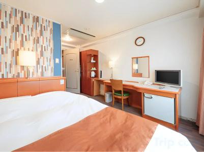 Hyper-Inn Takamatsu Ekimae - 15