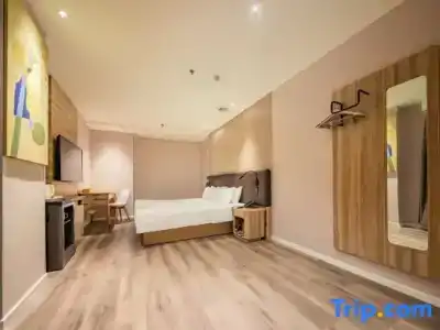 HanTing - 10