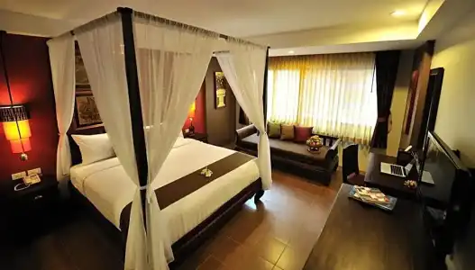 Siralanna Phuket - 65