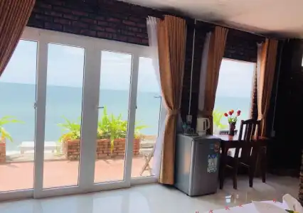 Minh Tam Resort - 77