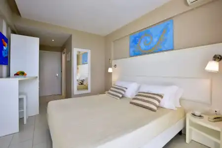Sidari Beach - 97