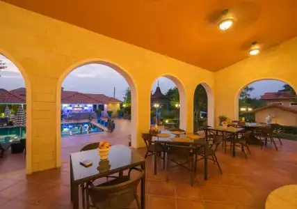 Pictory Garden Resort - 19