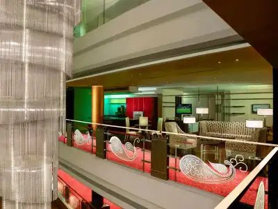 Sofitel Mumbai BKC - 27