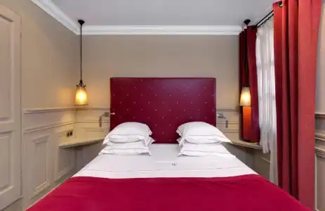 Hôtel du Château & Spa Gemology - 55