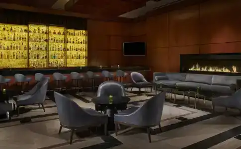 The Ritz-Carlton, Charlotte - 12