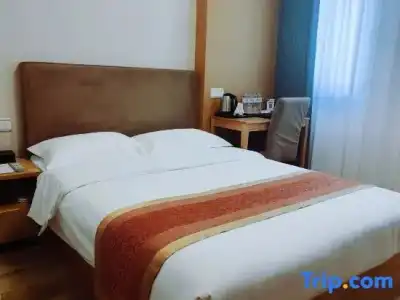 Qingdao Hanyuan Century - 18