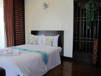 Wannara Resort and Spa - 117