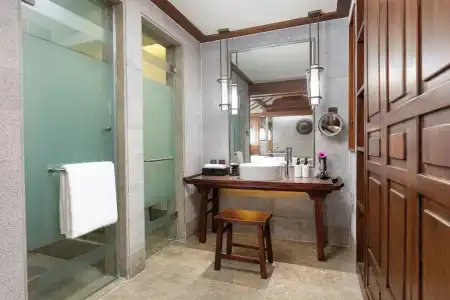 InterContinental Lijiang Ancient Town Resort by IHG - 77
