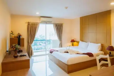 MetroPoint Bangkok - 34