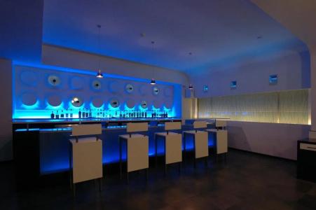 The Hans New Delhi - 26