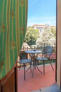 Grand Panama Firenze - 57