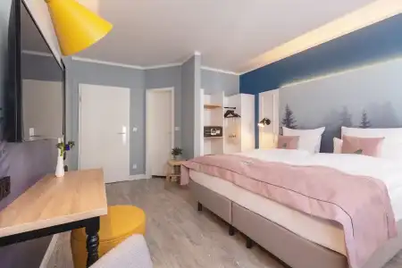 Garner Essen - Messe by IHG - 73