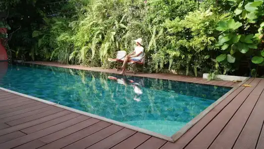 ViluVeli Holiday Retreat - 18